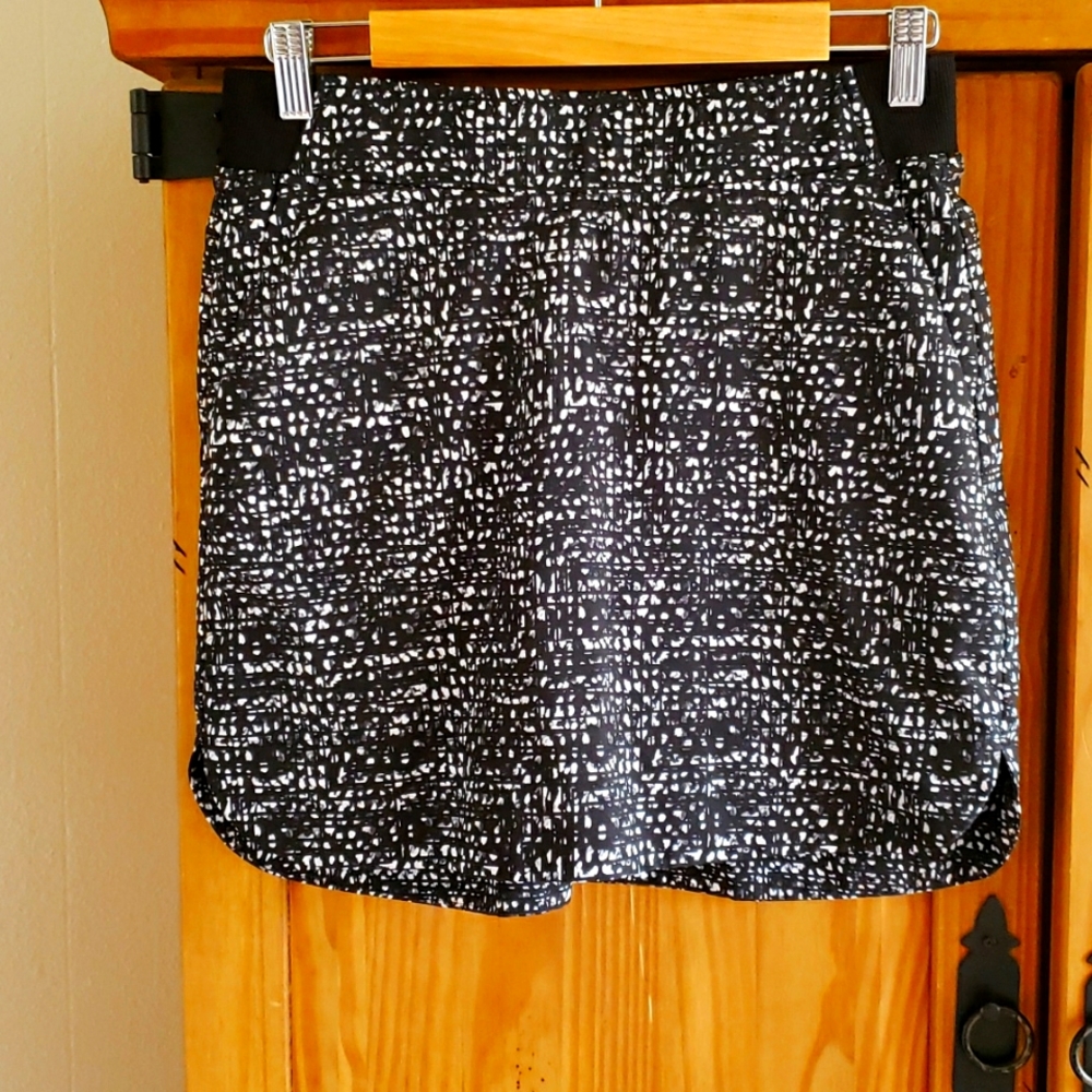 Cypress club skirt  skort